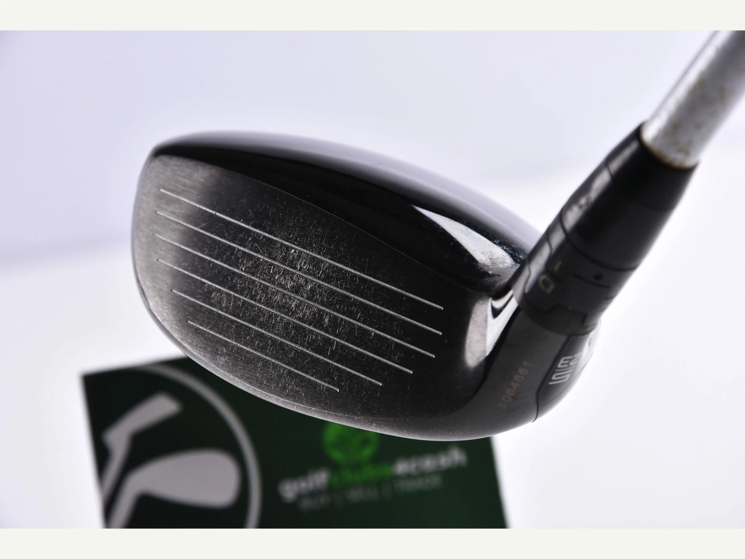 Titleist TSi1 #5 Hybrid / 23 Degree / Regular Flex Aldila Ascent 50 Shaft 6 Titleist TSi1 #5 Hybrid / 23 Degree / Regular Flex Aldila Ascent 50 Shaft - Image 4