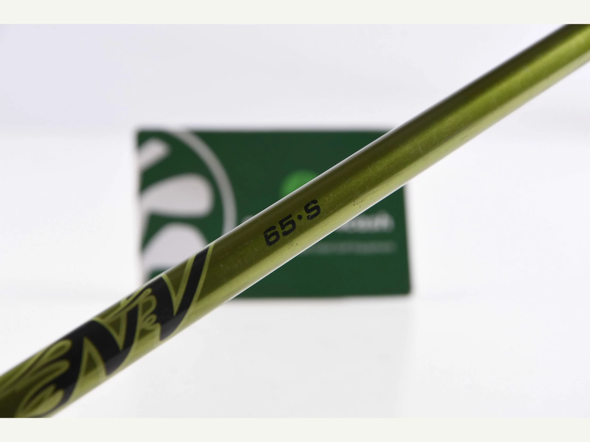 Titleist 905 R Driver / 10.5 Degree / Stiff Flex Aldila NV 65 Shaft 8 Titleist 905 R Driver / 10.5 Degree / Stiff Flex Aldila NV 65 Shaft - Image 6