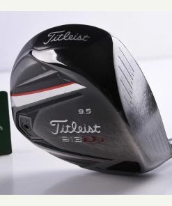Titleist 913 D3 Driver / 9.5 Degree / X-Flex Diamana D+ 70 Shaft