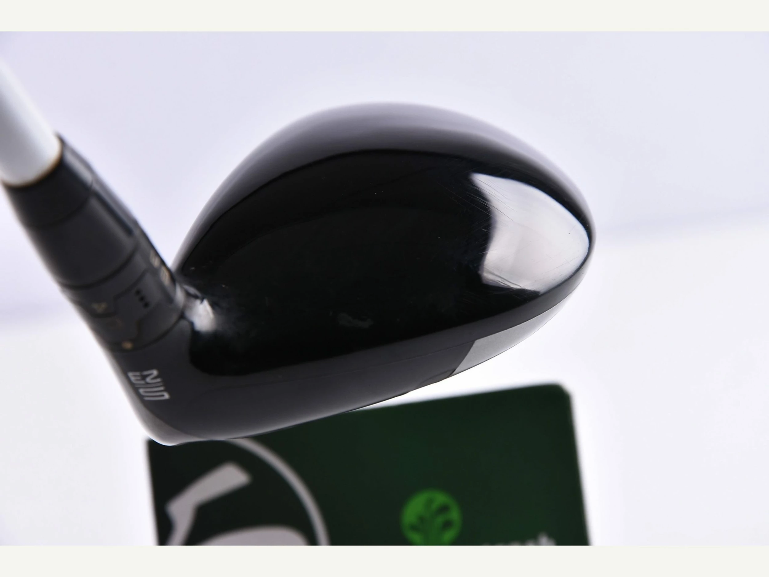 Titleist TSi1 #5 Hybrid / 23 Degree / Regular Flex Aldila Ascent 50 Shaft 7 Titleist TSi1 #5 Hybrid / 23 Degree / Regular Flex Aldila Ascent 50 Shaft - Image 5