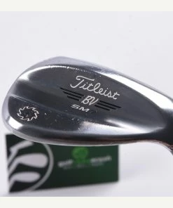 Titleist Vokey SM7 Lob Wedge / 58 Degree / Firm Flex Project X LZ 115g Shaft