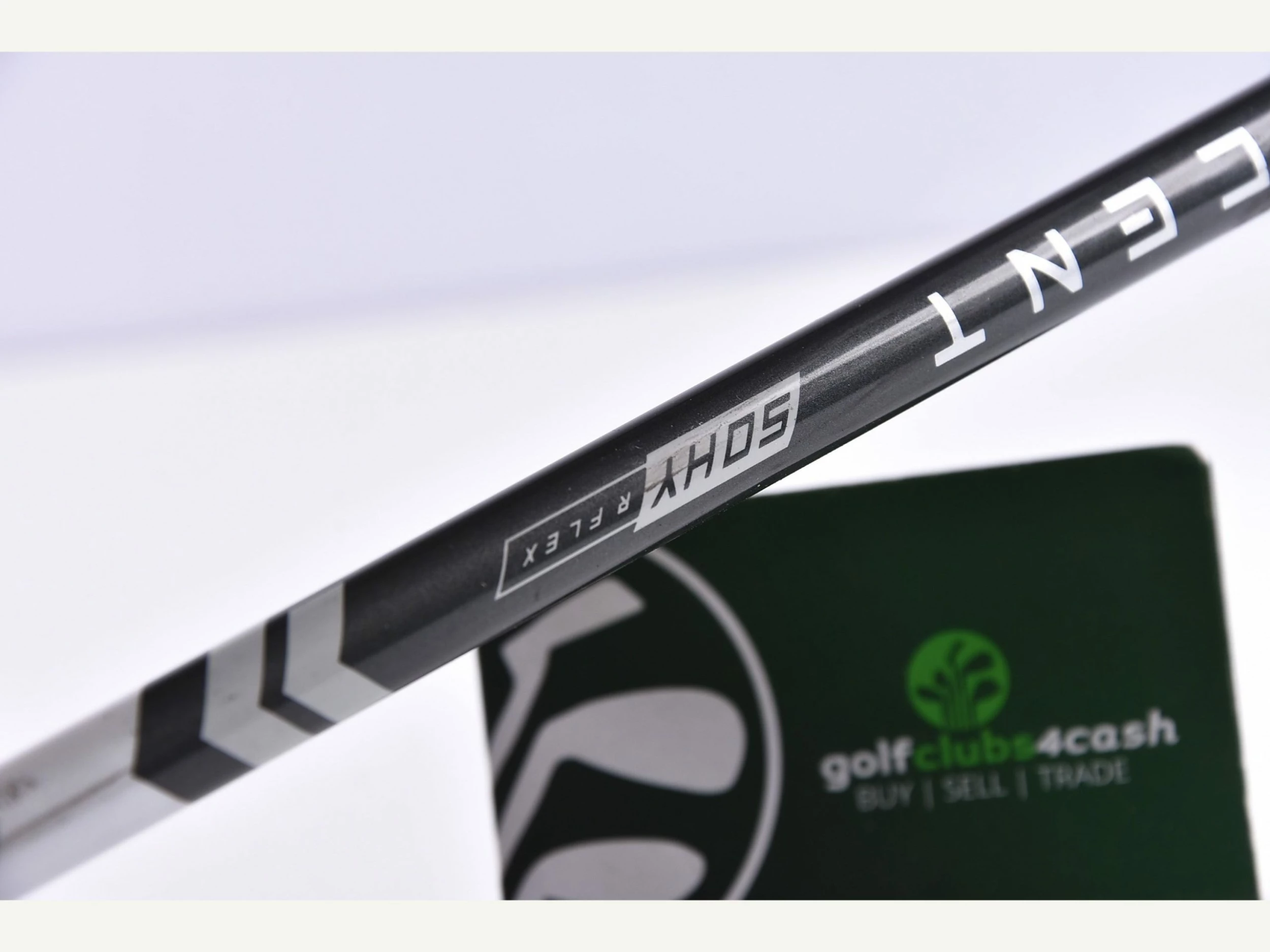 Titleist TSi1 #5 Hybrid / 23 Degree / Regular Flex Aldila Ascent 50 Shaft 8 Titleist TSi1 #5 Hybrid / 23 Degree / Regular Flex Aldila Ascent 50 Shaft - Image 6