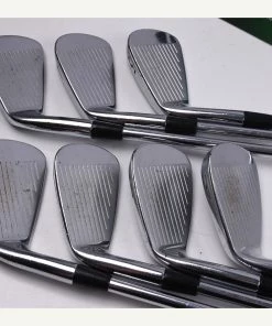 Titleist AP2 2008 Irons / 3-8i+PW / Regular Flex Dynamic Gold High Launch -Cheap Fairway Woods Store DSC 4603 65aadfdf 3a7d 475c 9c65 9de64c76abfc