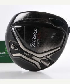 Titleist 917 D2 Driver / 9.5 Degree / Stiff Flex Diamana S+ 60 Shaft -Cheap Fairway Woods Store DSC 4604 709dac96 1291 4088 b478 c01195ee738b