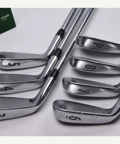 Titleist AP2 2008 Irons / 3-8i+PW / Regular Flex Dynamic Gold High Launch -Cheap Fairway Woods Store DSC 4604 7ca63b30 de77 42aa 82f8 c6dceb1f14fd