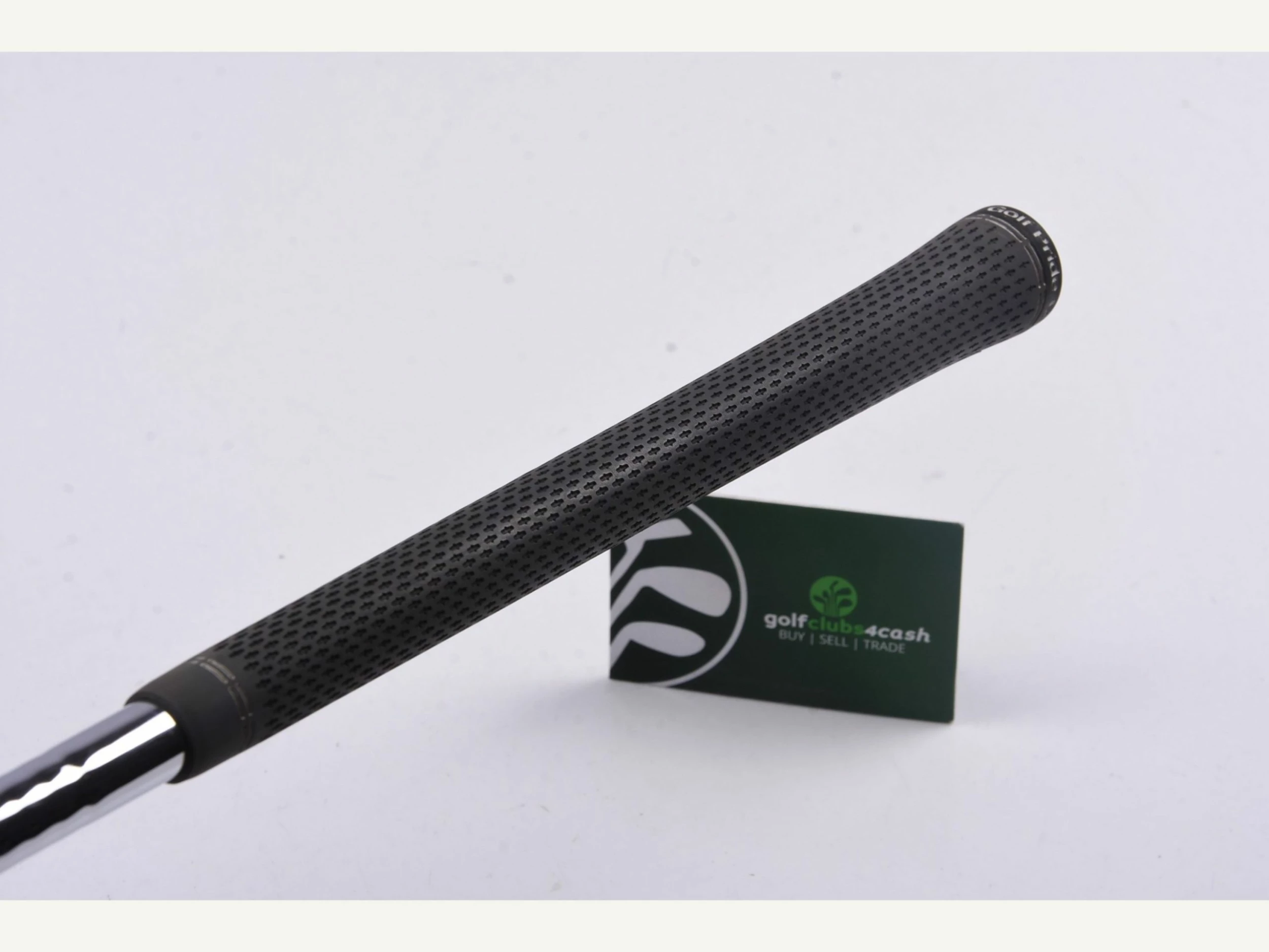 Titleist Vokey SM7 Lob Wedge / 58 Degree / Firm Flex Project X LZ 115g Shaft 7 Titleist Vokey SM7 Lob Wedge / 58 Degree / Firm Flex Project X LZ 115g Shaft - Image 5