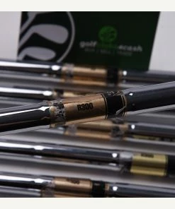 Titleist AP2 2008 Irons / 3-8i+PW / Regular Flex Dynamic Gold High Launch -Cheap Fairway Woods Store DSC 4605 af5b2a86 ff7c 4994 a1d2 b13ebc7a78a5