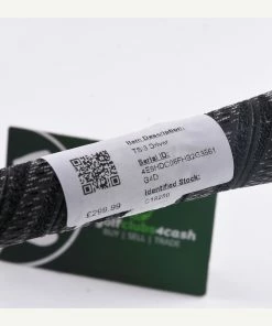 Titleist 975J Driver / 9.5 Degree / Regular Flex Proforce 65 Gold Shaft -Cheap Fairway Woods Store DSC 4608 f7d8e2e8 6f56 4421 b7d9 260f73d55b73