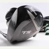 Left Hand Titleist TS3 Driver / 8.5 Degree / Stiff Flex Aldila Rogue Silver 110 -Cheap Fairway Woods Store DSC 4609 cf3ebb22 29eb 4d85 81e8 a5d52045c987