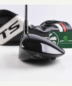 Left Hand Titleist TS3 Driver / 8.5 Degree / Stiff Flex Aldila Rogue Silver 110 13 Left Hand Titleist TS3 Driver / 8.5 Degree / Stiff Flex Aldila Rogue Silver 110 -Cheap Fairway Woods Store DSC 4611 3c7b059d 8778 4b57 98f0 4ac702028aae