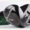 Titleist TS3 Driver / 10.5 Degree / Stiff Flex HZRDUS Smoke Black 60 Shaft -Cheap Fairway Woods Store DSC 4612 7a27778f 04dd 4af9 9488 b97e712caf28