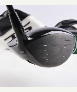 Left Hand Titleist TS3 Driver / 8.5 Degree / Stiff Flex Aldila Rogue Silver 110 14 Left Hand Titleist TS3 Driver / 8.5 Degree / Stiff Flex Aldila Rogue Silver 110 -Cheap Fairway Woods Store DSC 4612 980409a5 587e 47b4 a54d 6f21bb471557