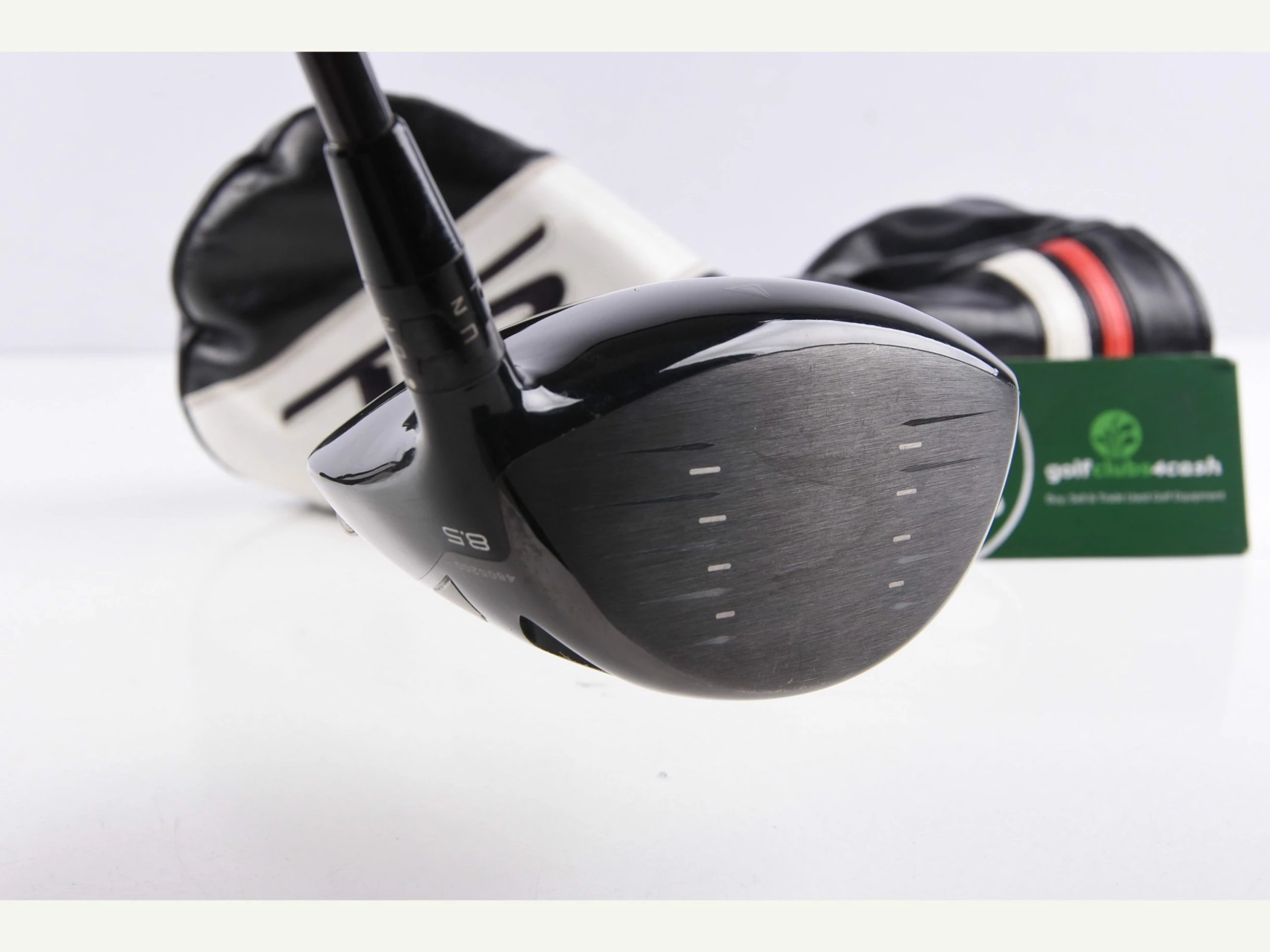 Left Hand Titleist TS3 Driver / 8.5 Degree / Stiff Flex Aldila Rogue Silver 110 6 Left Hand Titleist TS3 Driver / 8.5 Degree / Stiff Flex Aldila Rogue Silver 110 - Image 4