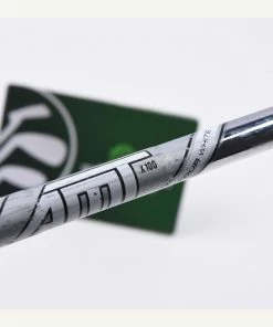 Titleist Vokey SM8 Slate Blue Lob Wedge / 60 Degree / X-Flex AMT White X100 -Cheap Fairway Woods Store DSC 4614 96715b2f 5d13 4f95 b8b4 cc3a8250b807