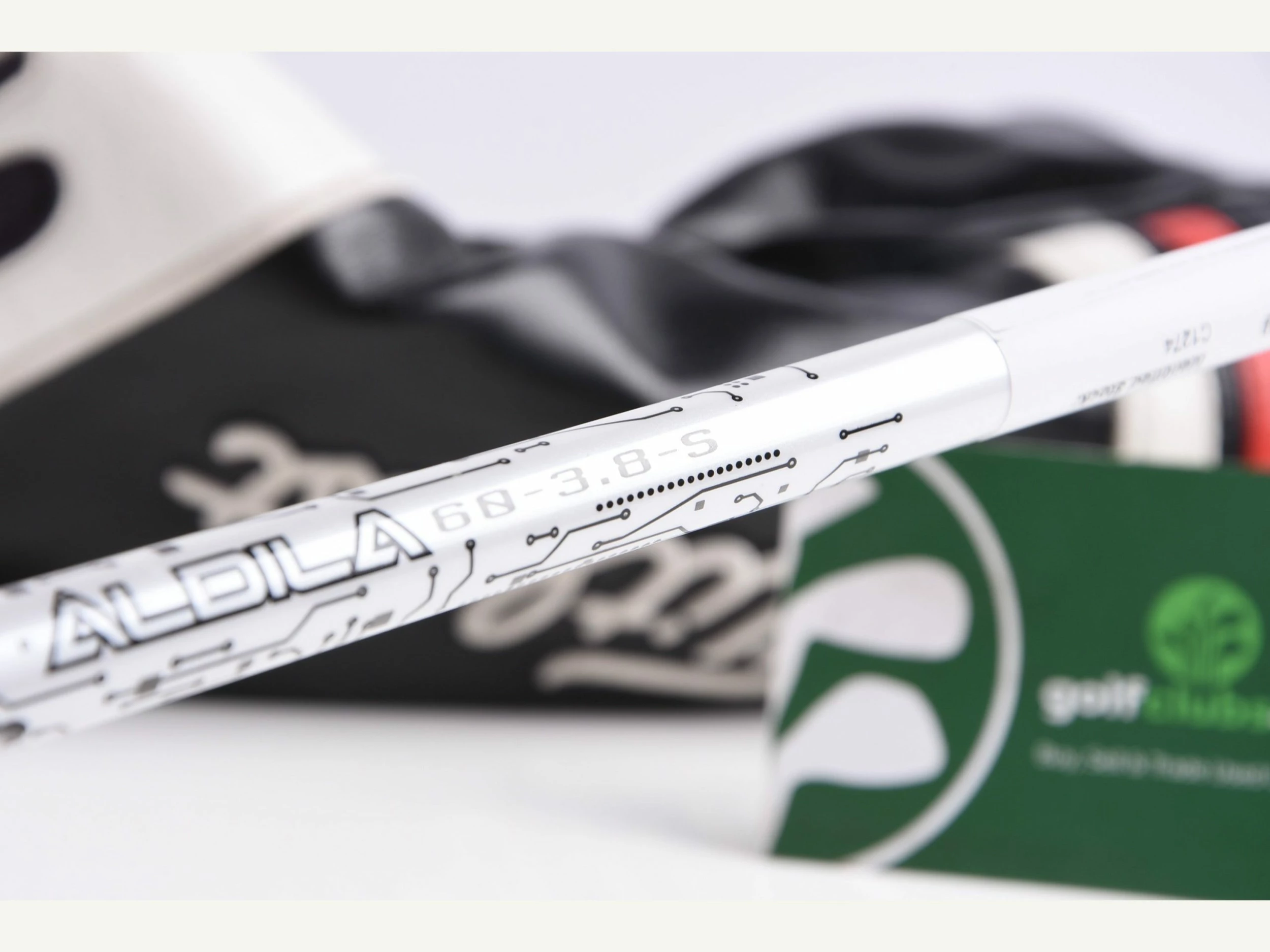 Left Hand Titleist TS3 Driver / 8.5 Degree / Stiff Flex Aldila Rogue Silver 110 8 Left Hand Titleist TS3 Driver / 8.5 Degree / Stiff Flex Aldila Rogue Silver 110 - Image 6