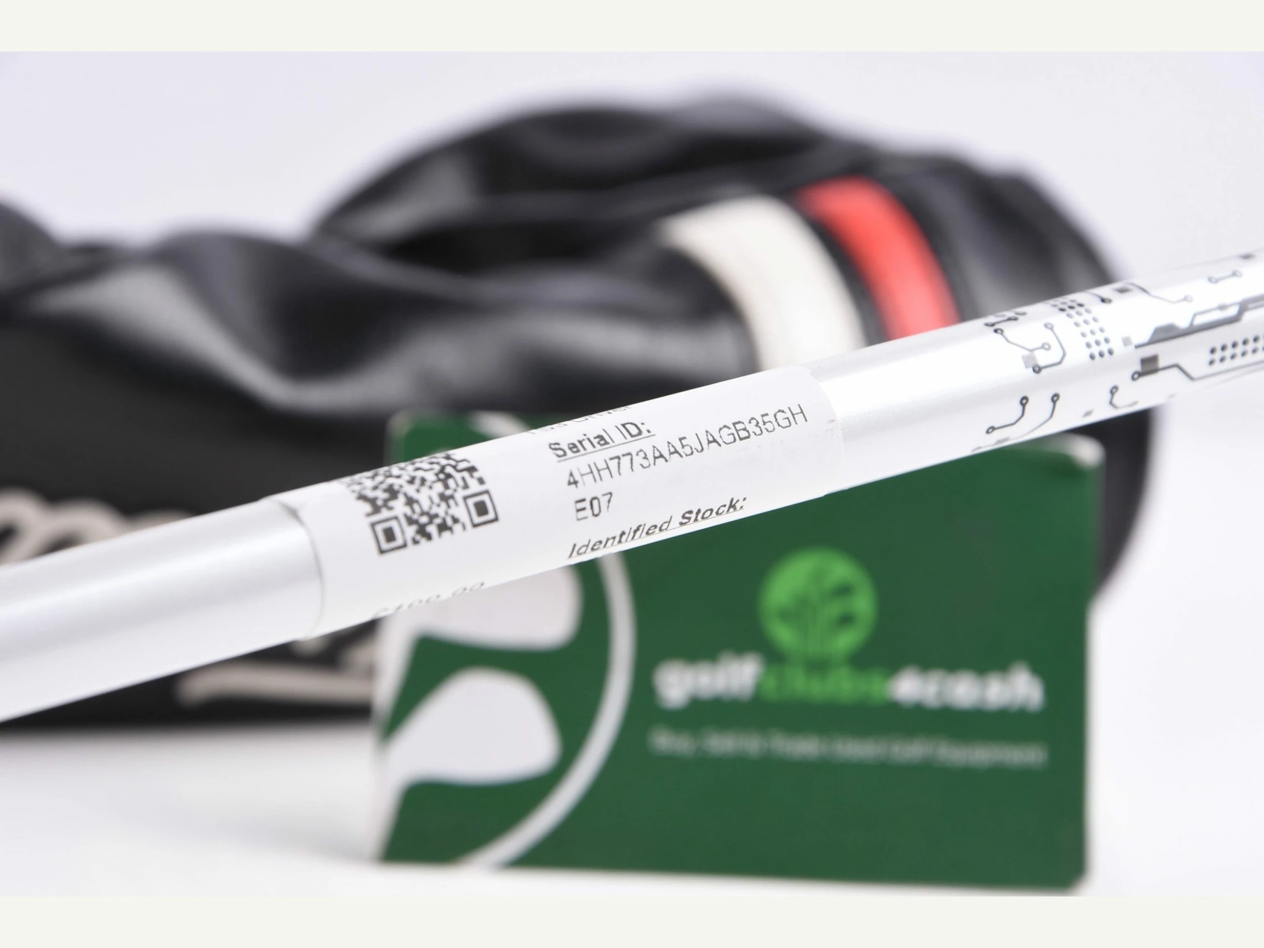 Left Hand Titleist TS3 Driver / 8.5 Degree / Stiff Flex Aldila Rogue Silver 110 9 Left Hand Titleist TS3 Driver / 8.5 Degree / Stiff Flex Aldila Rogue Silver 110 - Image 7