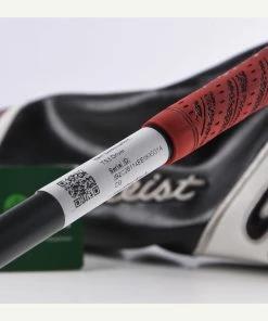 Titleist TS3 Driver / 10.5 Degree / Stiff Flex HZRDUS Smoke Black 60 Shaft -Cheap Fairway Woods Store DSC 4618 6671f551 3ece 454b b214 20adb1b5d896