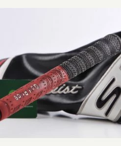 Titleist TS3 Driver / 10.5 Degree / Stiff Flex HZRDUS Smoke Black 60 Shaft -Cheap Fairway Woods Store DSC 4619 2c316871 53c9 4b9c 83b2 5eca81ebc794