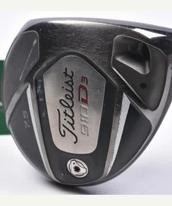 Titleist 910 D3 Driver / 7.5 Degree / Stiff Flex Aldila RIP Phenom 70 Shaft -Cheap Fairway Woods Store DSC 4620 209c4ce8 4e09 4630 a543 ea778622ed68