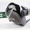 Titleist TS3 Driver / 9.5 Degree / Regular Flex Tensei AV Blue 55 Shaft -Cheap Fairway Woods Store DSC 4620 c44ee397 0fc7 43a7 b5fa 567e0c55ee8f