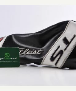 Titleist TS3 Driver / 10.5 Degree / Stiff Flex HZRDUS Smoke Black 60 Shaft -Cheap Fairway Woods Store DSC 4620 e2625a3c e382 4d6d a09d fa999fa0bf08