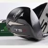 Titleist TS2 Driver / 9.5 Degree / Stiff Flex Kuro Kage Black 50 Shaft 1 Titleist TS2 Driver / 9.5 Degree / Stiff Flex Kuro Kage Black 50 Shaft -Cheap Fairway Woods Store DSC 4621 03ac4906 fa77 421d 8f46 83f4ba21489e