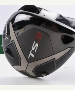 Titleist TS3 Driver / 9.5 Degree / Regular Flex Tensei AV Blue 55 Shaft -Cheap Fairway Woods Store DSC 4621 85c84e71 b4a2 40b5 854e 1e298e133a0e