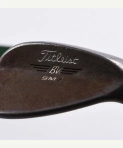 Titleist Vokey SM7 Sand Wedge / 54 Degree / Stiff Flex Project X Shaft