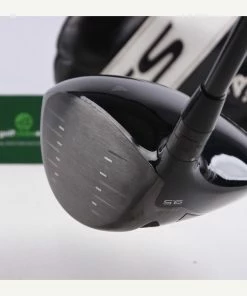 Titleist TS3 Driver / 9.5 Degree / Regular Flex Tensei AV Blue 55 Shaft -Cheap Fairway Woods Store DSC 4624 7665dee3 39f3 4269 ac55 4d189ac0da74