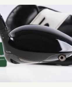 Titleist TS3 Driver / 9.5 Degree / Regular Flex Tensei AV Blue 55 Shaft -Cheap Fairway Woods Store DSC 4625 ecd925bf 978d 4280 875a f3ac30106390