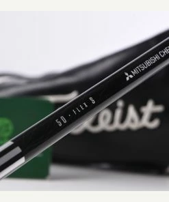 Titleist TS2 Driver / 9.5 Degree / Stiff Flex Kuro Kage Black 50 Shaft -Cheap Fairway Woods Store DSC 4626 2c4d3613 f6ca 43a7 a4aa 785091d5dbdf