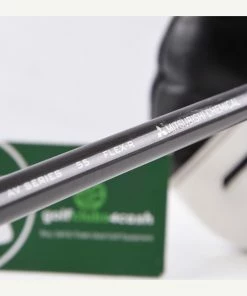 Titleist TS3 Driver / 9.5 Degree / Regular Flex Tensei AV Blue 55 Shaft -Cheap Fairway Woods Store DSC 4626 fbf7f9d7 e1b6 48b0 83b8 66530a2dedfe