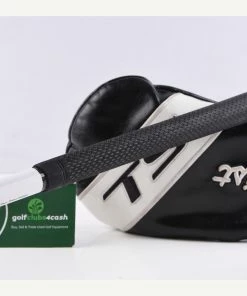 Titleist TS3 Driver / 9.5 Degree / Regular Flex Tensei AV Blue 55 Shaft -Cheap Fairway Woods Store DSC 4628 7ef6852d 90d3 4425 9e25 2c00713994d9