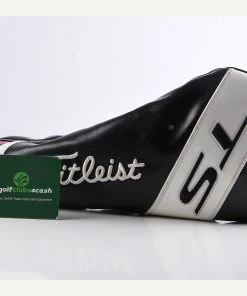 Titleist TS2 Driver / 9.5 Degree / Stiff Flex Kuro Kage Black 50 Shaft -Cheap Fairway Woods Store DSC 4629 cf1a1b5e 841c 4410 a9f1 13f04fd5c673