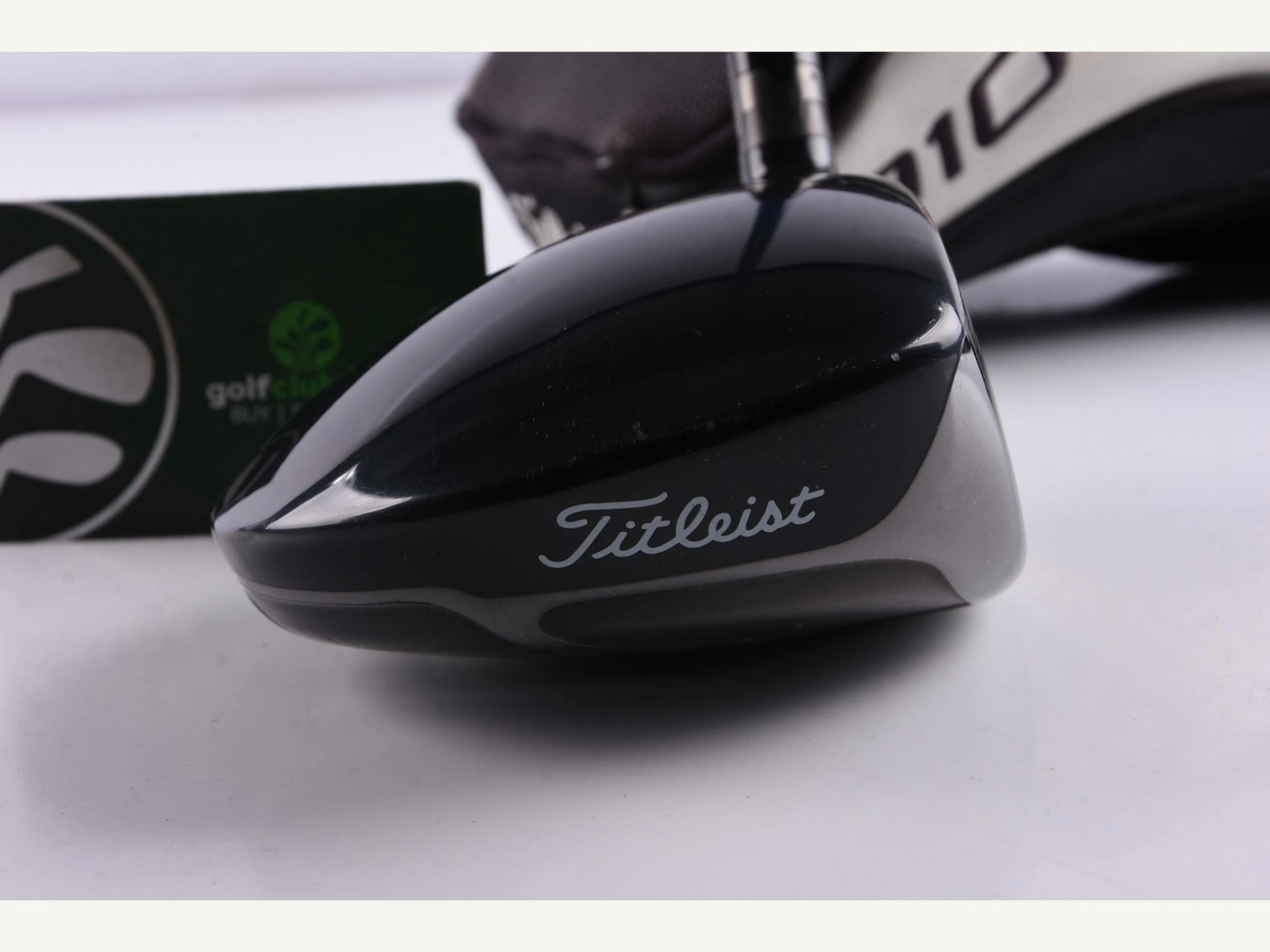 Titleist 910 D3 Driver / 9.5 Degree / Regular Flex Project X 7D3 70 Shaft 5 Titleist 910 D3 Driver / 9.5 Degree / Regular Flex Project X 7D3 70 Shaft - Image 3