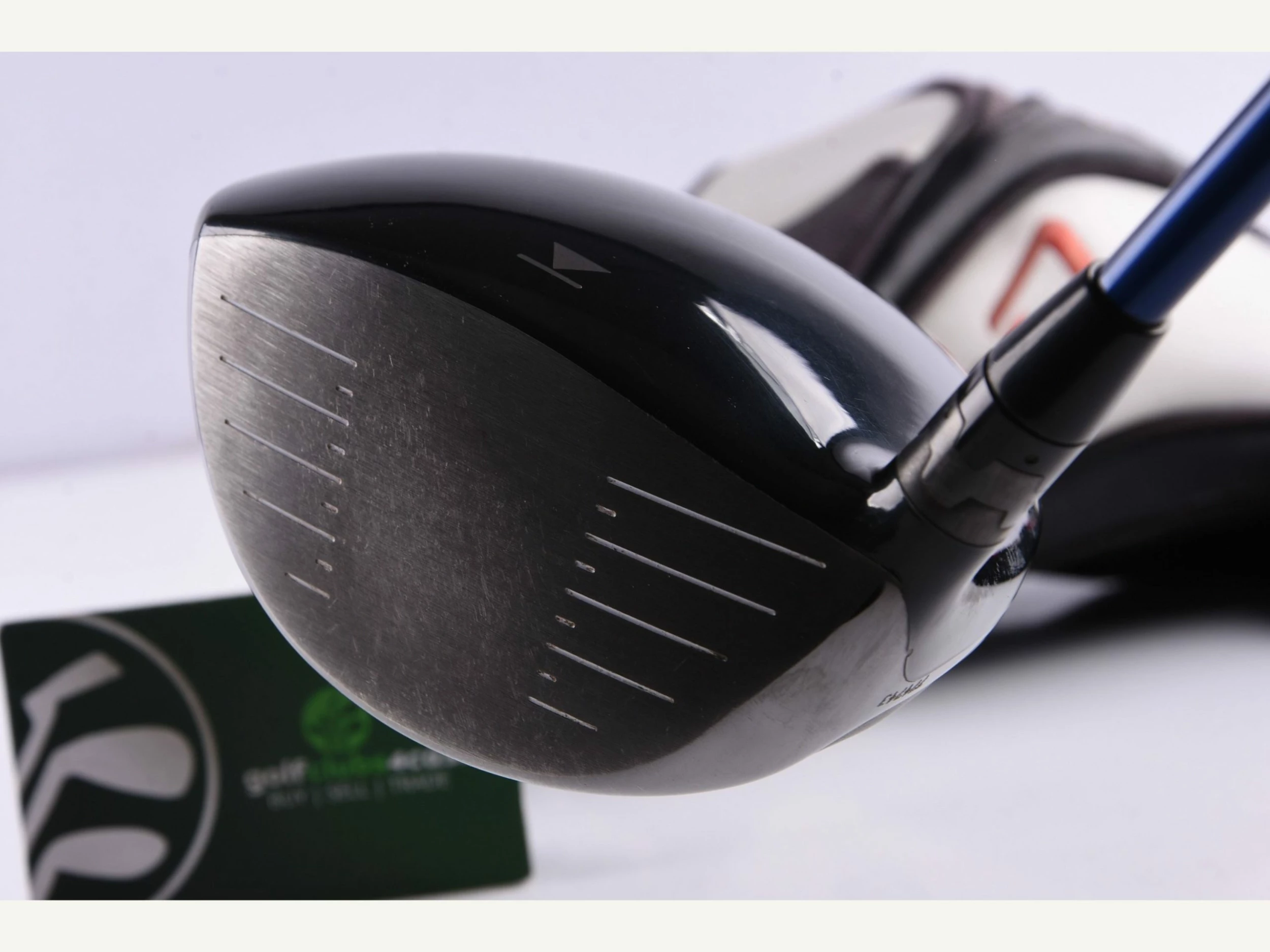 Titleist 910 D3 Driver / 9.5 Degree / Regular Flex Project X 7D3 70 Shaft 6 Titleist 910 D3 Driver / 9.5 Degree / Regular Flex Project X 7D3 70 Shaft - Image 4