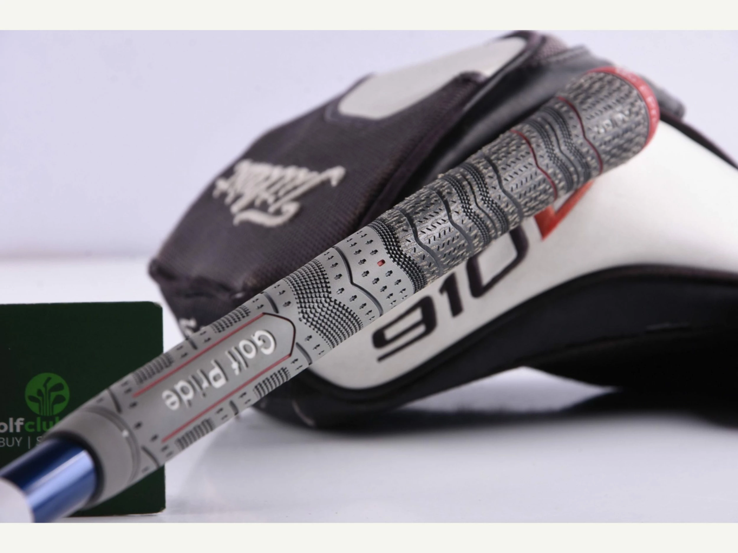 Titleist 910 D3 Driver / 9.5 Degree / Regular Flex Project X 7D3 70 Shaft 10 Titleist 910 D3 Driver / 9.5 Degree / Regular Flex Project X 7D3 70 Shaft - Image 8