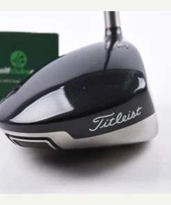 Titleist 909 D3 Driver / 9.5 Degree / Stiff Flex Aldila VooDoo Shaft -Cheap Fairway Woods Store DSC 4640 3d654e57 ef58 4b5d 839e 67cdb6c38452