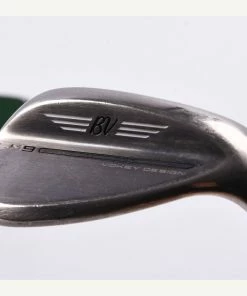 Titleist Vokey SM9 Lob Wedge / 58 Degree / Wedge Flex Titleist Vokey SM9 Shaft