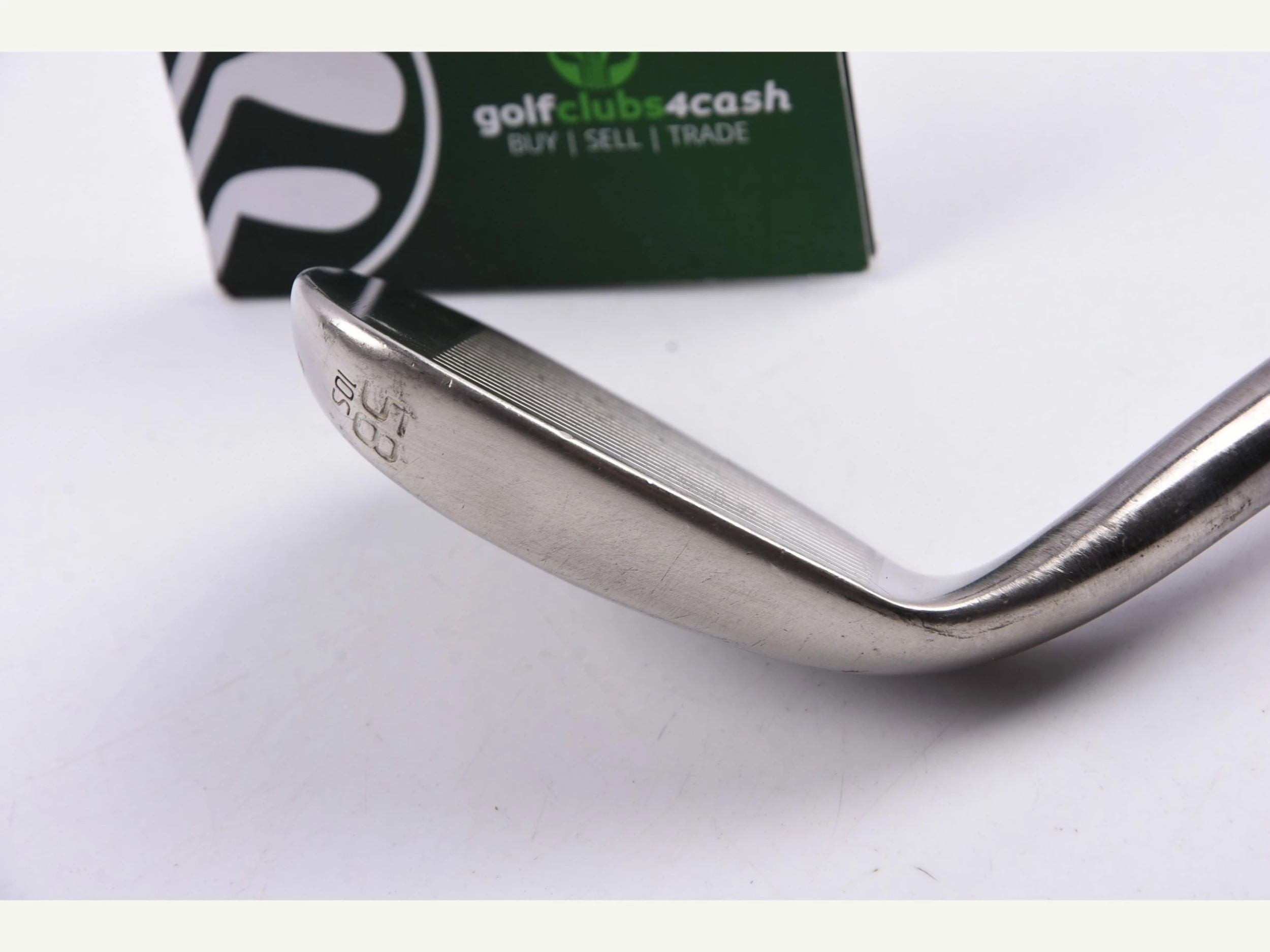 Titleist Vokey SM9 Lob Wedge / 58 Degree / Wedge Flex Titleist Vokey SM9 Shaft 5 Titleist Vokey SM9 Lob Wedge / 58 Degree / Wedge Flex Titleist Vokey SM9 Shaft - Image 3