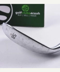 Titleist Vokey SM5 Lob Wedge / 58 Degree / Wedge Flex Vokey Design Shaft -Cheap Fairway Woods Store DSC 4666 e2ab6a79 8663 4bfe 9d51 bb8fa07ff06d