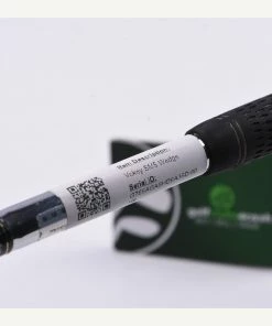 Titleist Vokey SM5 Lob Wedge / 58 Degree / Wedge Flex Vokey Design Shaft -Cheap Fairway Woods Store DSC 4668 71a9516b 0e65 4267 afa8 f48d2ec787e5