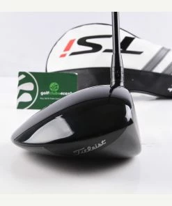 Titleist TSi2 Driver / 11 Degree / Regular Flex Tensei AV Raw Blue 55 -Cheap Fairway Woods Store DSC 4672 78a14280 b4d7 4e0a 8b5d c0a3fbda23e3