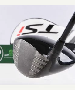 Titleist TSi2 Driver / 11 Degree / Regular Flex Tensei AV Raw Blue 55 -Cheap Fairway Woods Store DSC 4673 e78e011a 814d 40bb b3b8 68c456d59f8b