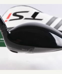 Titleist TSi2 Driver / 11 Degree / Regular Flex Tensei AV Raw Blue 55 -Cheap Fairway Woods Store DSC 4675 ffdbe60d bd7e 43fd 8498 a77384c93e4e