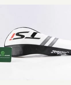 Titleist TSi2 Driver / 11 Degree / Regular Flex Tensei AV Raw Blue 55 -Cheap Fairway Woods Store DSC 4679 a7dc7c18 42f4 4482 b8a0 d2af8dc0fae0