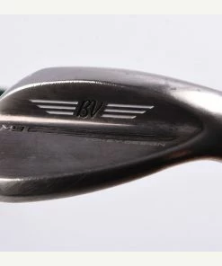 Titleist Vokey SM9 Lob Wedge / 60 Degree / Wedge Flex Titleist Vokey SM9