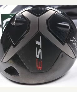 Titleist TS3 Driver / 10.5 Degree / Head Only -Cheap Fairway Woods Store DSC 4692 54cc132a c31a 4f44 84ec 6d259a1f1307