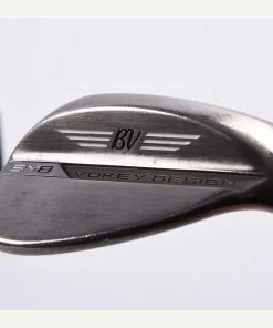 Titleist Vokey SM8 Lob Wedge / 58 Degree / Wedge Flex Titleist Vokey SM8