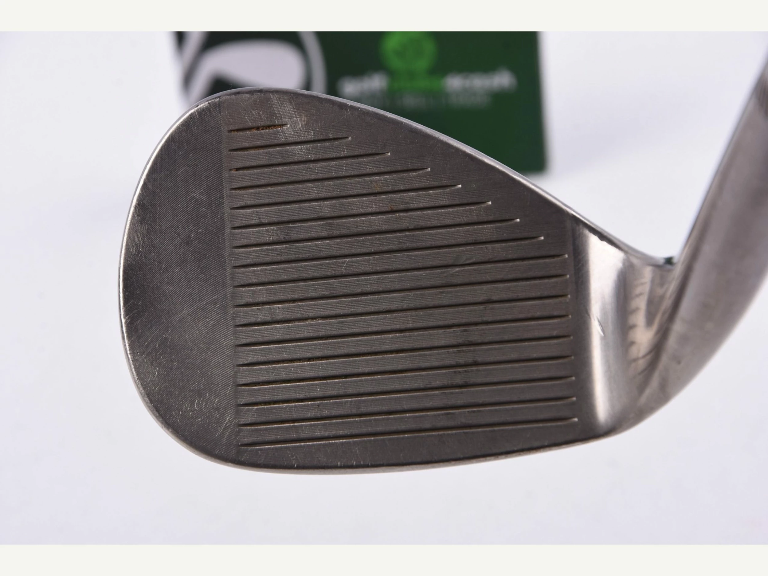 Titleist Vokey SM8 Lob Wedge / 58 Degree / Wedge Flex Titleist Vokey SM8 4 Titleist Vokey SM8 Lob Wedge / 58 Degree / Wedge Flex Titleist Vokey SM8 - Image 2